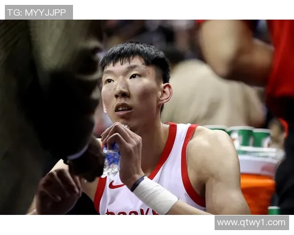 周琦在NBA发展联盟获得突破，成为中国球员新希望