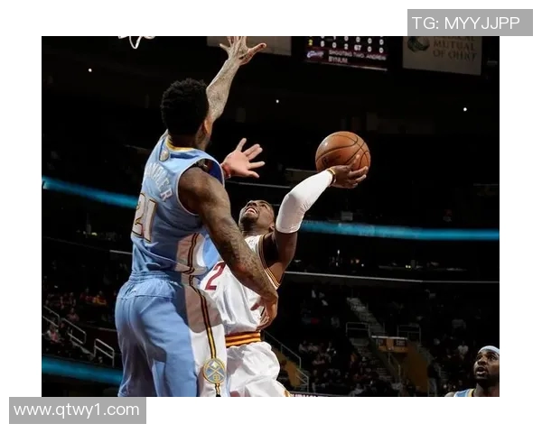 掘金大将击败骑士,迎来五连胜:王者之路再启