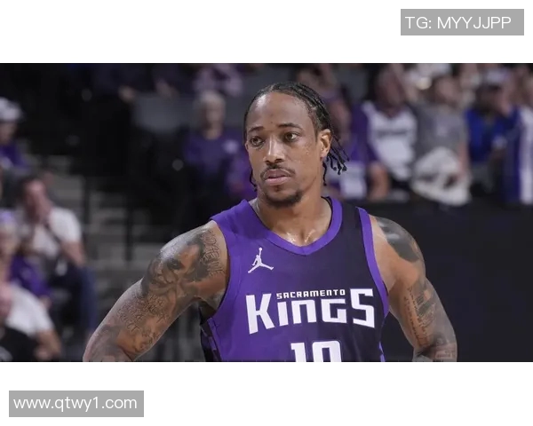 马刺大胜湖人,德罗赞32分创个人单场得分新高