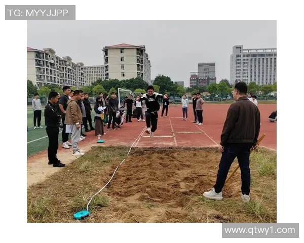 高考体育训练机构:提升未来之星的殿堂